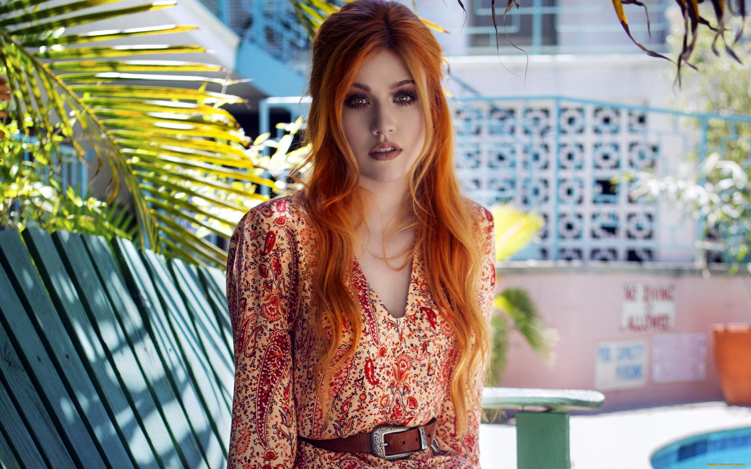 , katherine mcnamara, , 